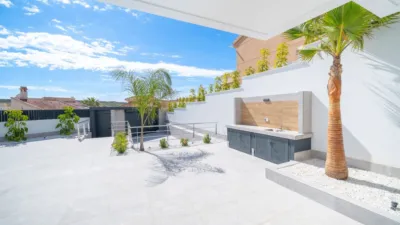 Casa – Rojales, Ciudad Quesada - Més