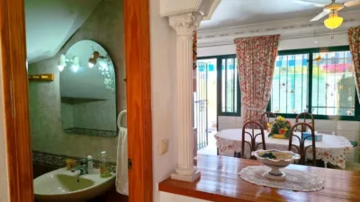 House in La Zenia photo 12