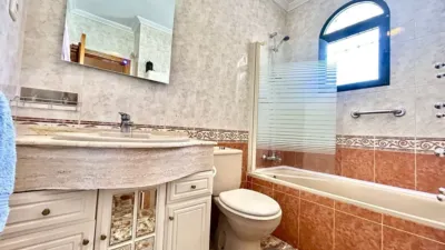 House in La Zenia photo 26