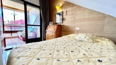 House in La Zenia photo 29