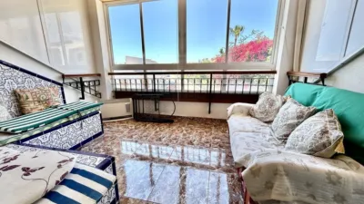 House in La Zenia photo 31