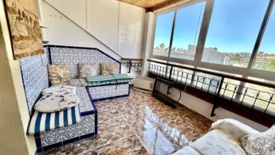 House in La Zenia photo 33