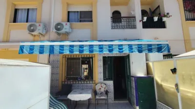 House in La Zenia photo 36