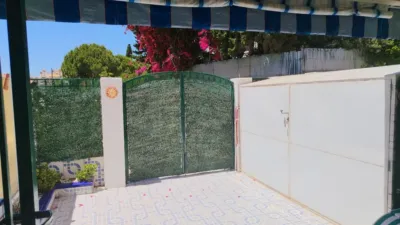 Casa – Orihuela, Residencial Zeniasol II, Urbanización La Zenia II - Vista 3