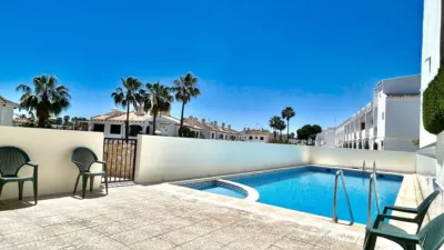 Casa – Orihuela, Residencial Zeniasol II, Urbanización La Zenia II - Vista 4