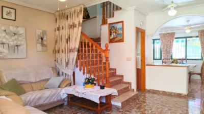 Casa – Orihuela, Residencial Zeniasol II, Urbanización La Zenia II - Més