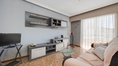 Pis – Torrevieja - Vista 5