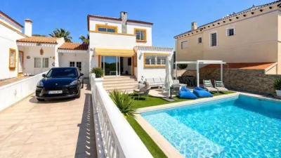 Casa – Orihuela, Villa Martín - Vista 2