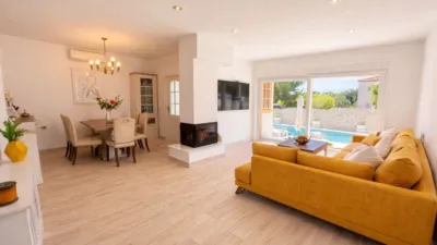 Casa – Orihuela, Villa Martín - Vista 4