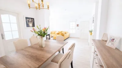 Casa – Orihuela, Villa Martín - Más
