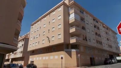 Piso – Torrevieja - Vista 2