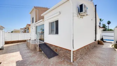 Casa – San Fulgencio, Urbanización Marina Sol - Vista 5
