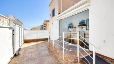 Casa – San Fulgencio, Urbanización Marina Sol - Más