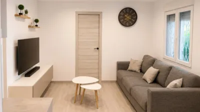 Casa – Torrevieja - Vista 2
