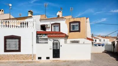 Casa – Torrevieja - Més