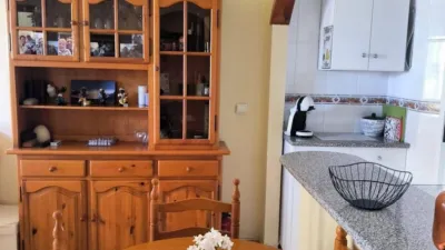 Bungalow in Playa Flamenca photo 11