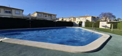 Bungalow in Playa Flamenca photo 19