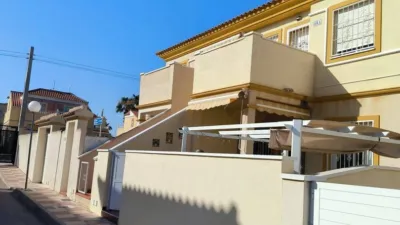 Bungalow in Playa Flamenca photo 2