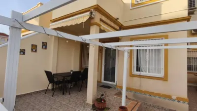 Bungalow in Playa Flamenca photo 5