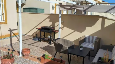 Bungalow in Playa Flamenca photo 6