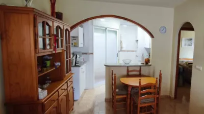 Bungalow in Playa Flamenca photo 8