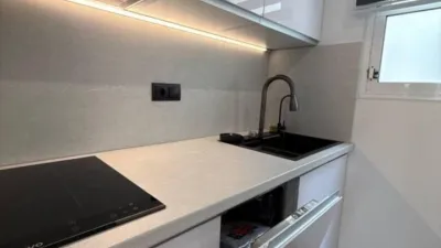 Pis – Torrevieja, Urbanización Calas Blancas - Vista 2