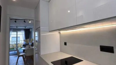 Pis – Torrevieja, Urbanización Calas Blancas - Vista 3