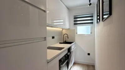 Pis – Torrevieja, Urbanización Calas Blancas - Vista 5