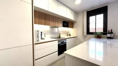 Piso – Torrevieja - Vista 5