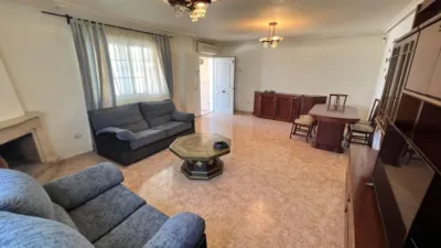 Chalet in Zona Los Frutales photo 10