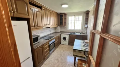 Chalet in Zona Los Frutales photo 16