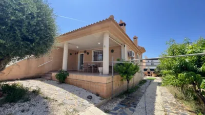 Casa – Torrevieja, Cabo Cervera-Playa la Mata - Vista 2