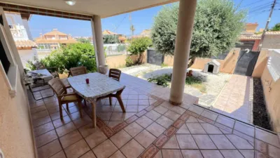 Casa – Torrevieja, Cabo Cervera-Playa la Mata - Vista 3