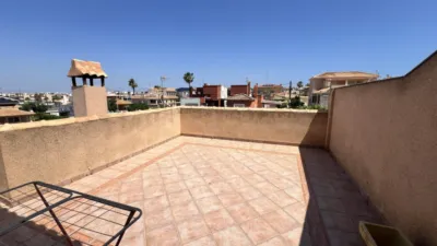 Chalet in Zona Los Frutales photo 44