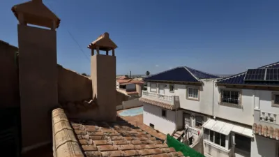 Chalet in Zona Los Frutales photo 49