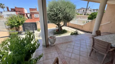 Casa – Torrevieja, Cabo Cervera-Playa la Mata - Vista 4