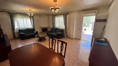 Chalet in Zona Los Frutales photo 8