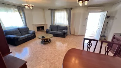 Chalet in Zona Los Frutales photo 9