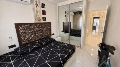 Apartment in the City Centre photo 10
