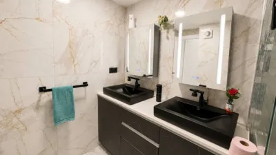 Apartment in the City Centre photo 11