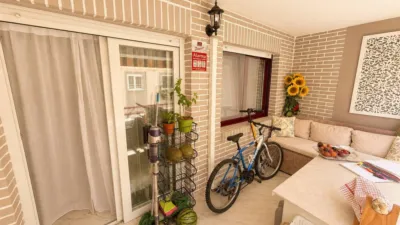 Apartment in the City Centre photo 12