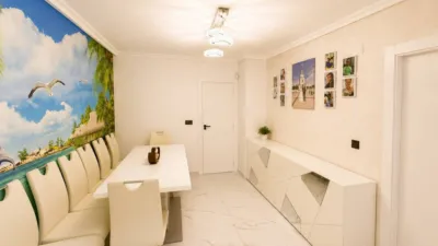 Apartment in the City Centre photo 13