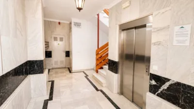 Apartment in the City Centre photo 14