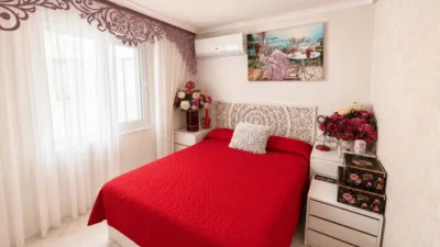 Apartment in the City Centre photo 15