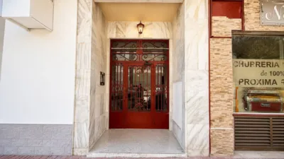 Apartment in the City Centre photo 16
