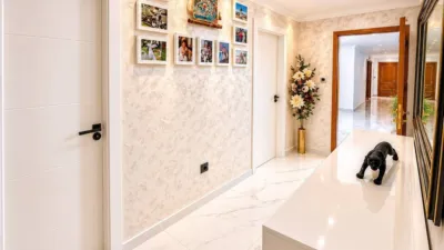 Apartment in the City Centre photo 19