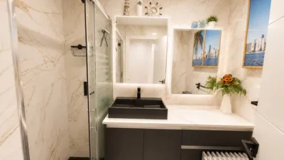 Apartment in the City Centre photo 21