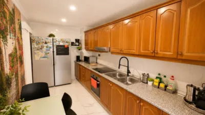 Apartment in the City Centre photo 22