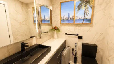 Apartment in the City Centre photo 23