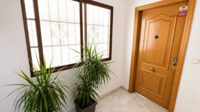 Apartment in the City Centre photo 24